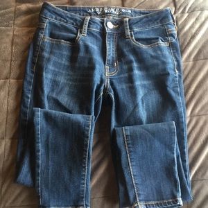 American Eagle Jegging